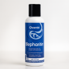 Blepharitin cleanser wash for blepharitis, itchy eyelids, ocular rosacea - 4.0 oz