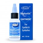 Blepharitin Lids & Lash Care Lotion for Blepharitis - 1.0 oz