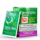 Ovante Demodex Control Cleansing Towelettes