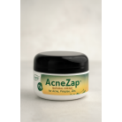 Acne Zap Face Cream for Treatment of Acne - 0.5 oz