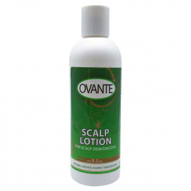 Ovante Demodex Control Scalp Lotion for Scalp Demodicosis  - 8.0 oz