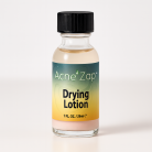Ovante Acne Spot Treatment, Drying Lotion AcneZap, Dries Acne, Pimples & Blemishes - 1.0 fl oz.