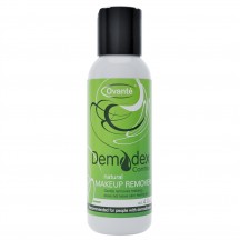 Demodex Control Makeup Remover  - 4.0 oz