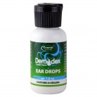 Demodex Eliminating Ear Drops With Tea Tree Oil - 1.0 OZ 
