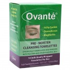 Ovante Demodex Control Cleansing Towelettes