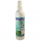 Cats n Mites Therapeutic Spray For Cleaning, Treatment and Care of Carpets, Upholstery, Cat Beds, Dishes - 8.0 Oz (240 Ml)