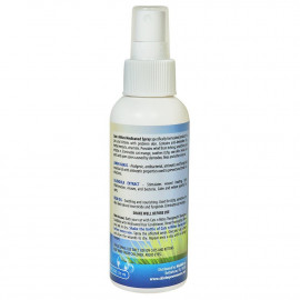 Cats n Mites Spray for Cats and Kittens with Cat Mange, Hot Spots, Itchy Skin, Hair Loss  - 4.0 OZ