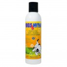 Dogs n Mites Anti Mange Hair Conditioner for Dogs and Puppies with Problem Skin - 6.0 OZ