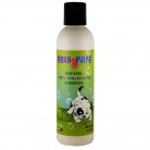 Therapeutic Shampoo for Treatment Dogs n Puppies with Folliculitis, Yeast, Fungal & Bacterial Infections, Seborrhea, Ringworm, Dandruff, Hot Spots, Scrapes, Itchy Skin - 6.0 OZ