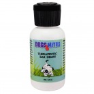 Dogs n Mites Ear Drops For Demodex Mange, Yeast, Bacterial and Viral Infection of Inner and Outer Ears of Dogs and Puppies  – 1.0 OZ