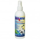 Dogs n Mites Spray for Dogs and Puppies with Demodectic (Demodex) Mange, Hot Spots, Flea Insect Bites, Itching, Redness and Hair Loss - 8.0 OZ