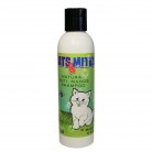 Cats n Mites Mange Shampoo for Cats and Kittens with Problem Skin - 6.0 OZ