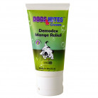 Dogs n Mites Cream For Dry, Itchy, Red, Scaly, Chapped Skin, Hot Spots, Oust Demodex mange.