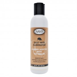 Ovante Dust Mite Eliminating Laundry Additive - 10 oz