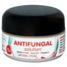 Fungus Solution Anti-Fungal Cream - 0.5 oz