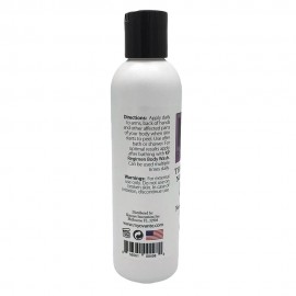 KP Regimen Keratosis Pilaris Healing & Nourishing Body Lotion  For Keratosis Prone Skin - 6.0 OZ