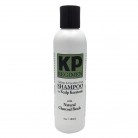 KP Regimen Keratosis Pilaris Shampoo with Charcoal Beads For Scalp Keratosis - 6.0 OZ