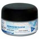 Ringworm Solution Cream  -  0.5 oz.