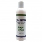 Scabiesin Body Wash for Shower and Bath for Scabies Prone Skin - 6.0 oz