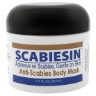 Scabiesin Anti-Scabies Mask  - 2.0 oz JAR