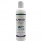 Scabiesin Full Body Lotion For Scabies Prone Skin  - 6.0 oz