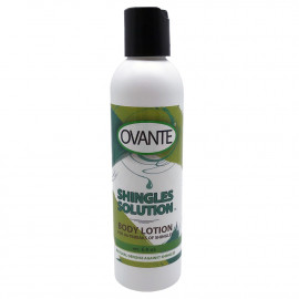 Shingles Solution Body Lotion - 6.0 oz