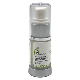 La FIRM Anti-Wrinkle, Fine Lines, Advanced Serum Loaded with Four (4)  Peptides for Maximum Anti Aging Strength ( Eyes Only).