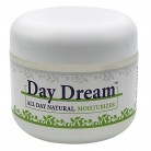 Day Dream - Moisturizing Face, Neck and Body Cream With Lasting Hydration for for Women & Men with Demodex, Rosacea and Acne Prone Skin - 2.0 oz