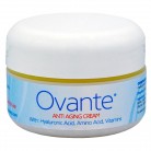 Ovante® Anti-Aging Cream For Demodex Damaged Skin, Hydrates and Repairs Problem Skin, Keep Mites Under Control - O.5 OZ