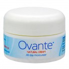 OVANTE® All Day Moisturizer For Demodicosis Sensitive Skin With Moisture Boosting That Will Not Feed Mites  - 0.5 oz
