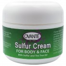 Ovante Sulfur Cream