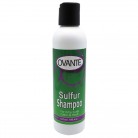 Sulfur & Tea Tree Oil Shampoo for Problem Scalp - 6.0 oz