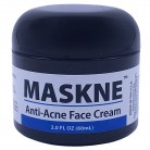 Maskne Anti-Acne Cream for Acne Prone Skin  - 2.0 oz
