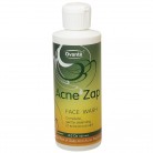 Maskne Gentle Acne Zap Face Wash fro Sensitive Skin - 4.0 oz