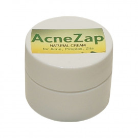 Acne Zap Kit for Face and Head Acne, Ovante Best Acne Kit with Over The Counter Products For Treatment of Scalp and Face Acne. Shampoo, Drying Lotion & Face Cream.