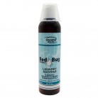 Bed Bugs Control Laundry Additive, Removes Allergens Left On Bedding and Clothing 8.0 OZ ( 10 - 12 WASHES )
