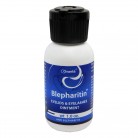 Blepharitin Lids Lash and Face Care Lotion  - 1.0 OZ Bottle.